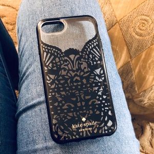 Kate Spade iPhone 6 Phone Case
